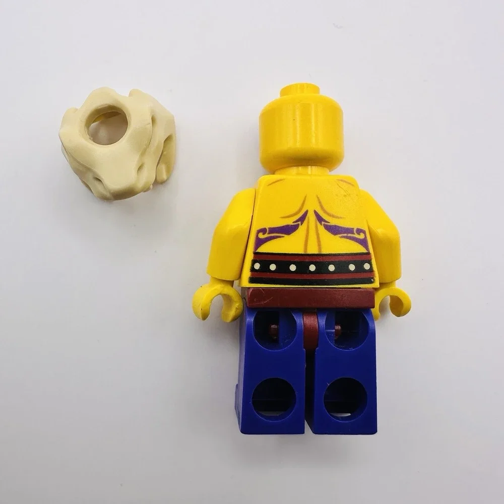 Lego pre owned